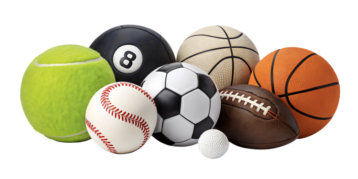 basketball ball with a ball