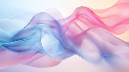 Fototapeta premium abstract colorful smoke background