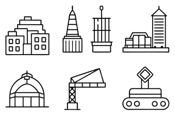 Construction Thin Innovations Shaping Future Architectural Designs