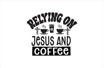 Jesus SVG Design, jesus t shirt design,