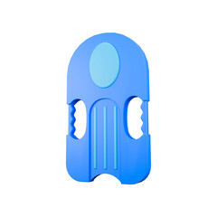 Kids Swim Training Kickboard