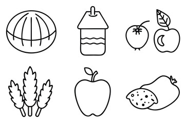 Healthy food from EC for optimal well-being