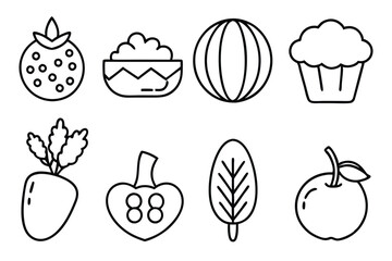 Healthy food from EC nourishing your body daily