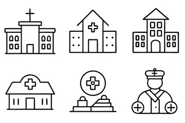 Hospital Facilities Upgraded for Modern Healthcare Needs