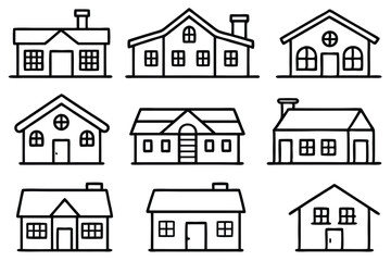 House Line Trends in Contemporary Interior Design Styles