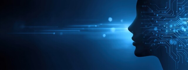 artificial intelligence and machine learning, employing neural algorithms and deep processing to drive automation in analytics and enhance robotics cognition.