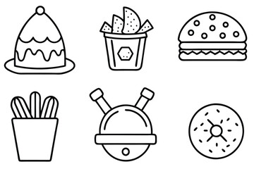 Junk Cooking Elemen Simple Recipes for Quick Cooking