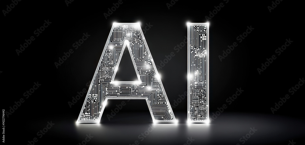 Aufkleber ai technology is transforming world with innovative solutions and advanced systems that enhance ever