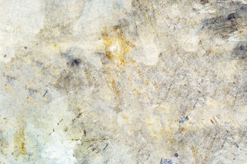 Concrete cement cracked wall texture for background                                                                                                                                                     