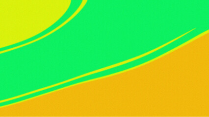 abstract green gradient  background with grain and noise texture for header poster banner backdrop design