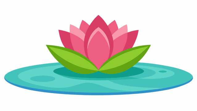 Lotus For Vesak day