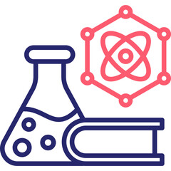 Scientific Icon