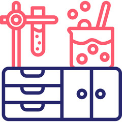Laboratory Icon
