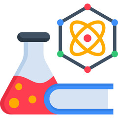 Scientific Icon