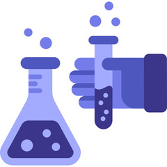 Test Tube Icon