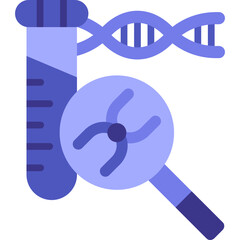 Dna Icon