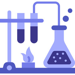 Chemistry Icon