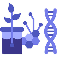 Biotech Icon