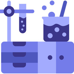 Laboratory Icon