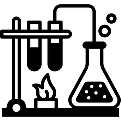 Chemistry Icon