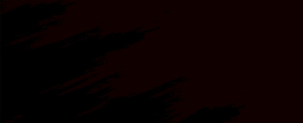 Halftone dots red and black color pattern gradient grunge texture background. Dot pop art comic sport style vector illustration. grunge vector dots