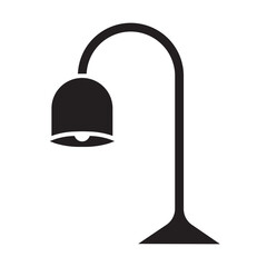 lamp Solid icon