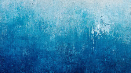 Blue gradient background with subtle grain texture symbolizes calm clarity digital serenity and open possibilities often used to evoke trust depth and a sense of modern professionalism

