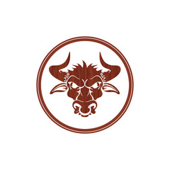 Buffallo logo design.ai