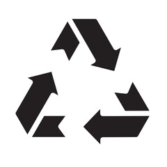 recycle Solid icon