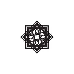 Logo design abstract.eps