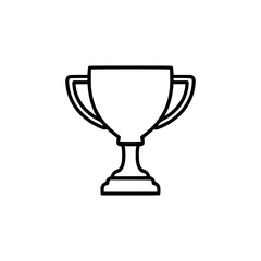 Trophy Icon