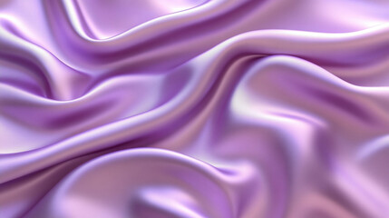 Obraz premium Light purple pink gradient background with smooth lilac tones evokes calm nostalgia and elegance Symbolizes creativity romance and gentle energy Vintage texture ideal for minimalist design themes