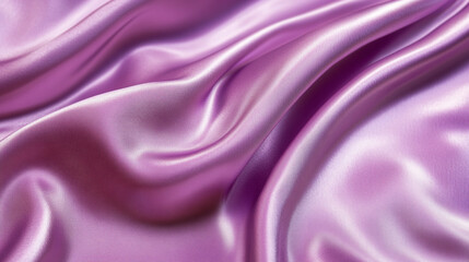 Obraz premium Light purple pink gradient background with smooth lilac tones evokes calm nostalgia and elegance Symbolizes creativity romance and gentle energy Vintage texture ideal for minimalist design themes