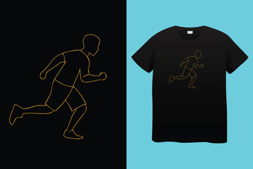 Stay positive work hard make it happen slogan abstract painting typography motivational quotes t-shirt design