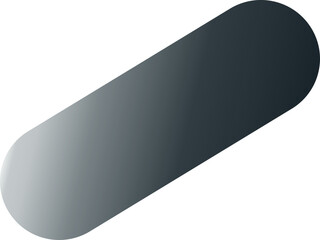 Dynamic Multicolor Gradient Elements – Abstract Glossy Icons for Creative Projects, Interfaces, and Visual Impact