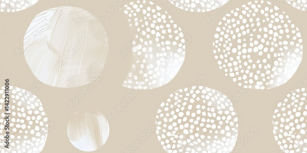 Poster abstract white flowing waves resembling fabric. background image of 3d rendering art with wavy textu