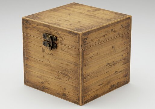 Two chayotes are on a white surface one is green and the other is light green in a studio shot