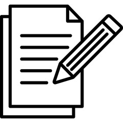 Notepad Icon