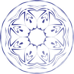 Essential Abstract Graphic Pack – Multipurpose Shapes, Layout Frames & Creative Icons