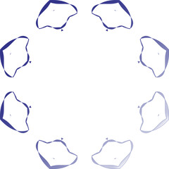 Essential Abstract Graphic Pack – Multipurpose Shapes, Layout Frames & Creative Icons