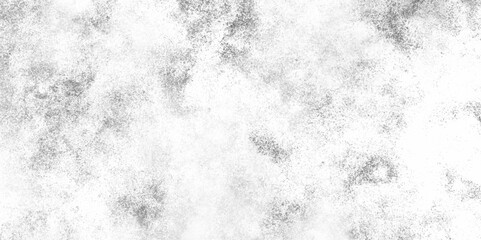 Distressed white and black grunge texture, old and dirty outdoor concrete wall, black on white old rough grunge and white rough vintage distress background.	