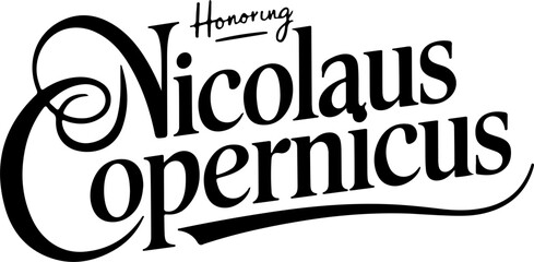 Honoring Nicolaus Copernicus's Legacy