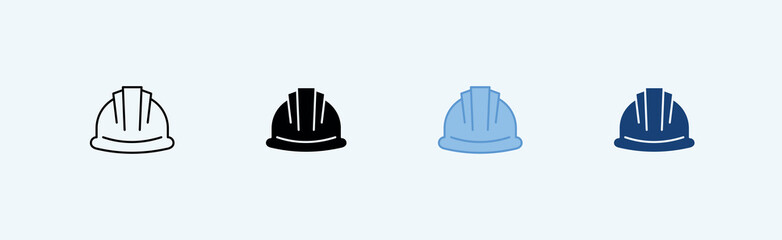 Hard Hat icon