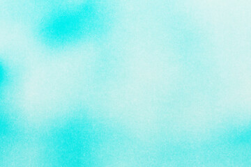 ざらざらの紙とぼやけた青い氷の画像