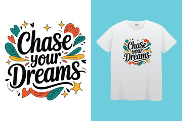 Nothing is impossible, slogan typography tee shirt design. Motivation and inspirational quote. Clothing, t shirt, apparel and other uses Vector print, typography, poster.