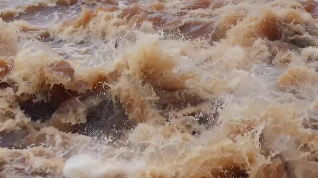 Flood, flash flood, debris flow