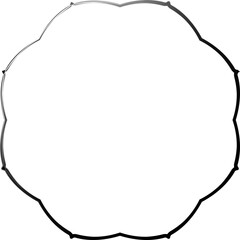 Versatile Abstract Icon Set – Dynamic and Stylish Symbol Collection for Creative and Digital Use