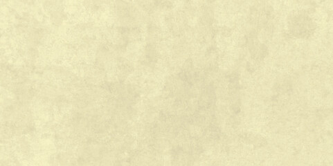 Abstract design with brown color old concrete wall texture background and old paper texture background .Modern design with vintage paper background or texture.	
