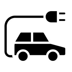 car Solid icon