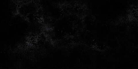 Abstract vector illustration composed of layered, flowing waveforms in various shades. Stone black texture background. Dark cement, concrete grunge. Tile gray, Marble design